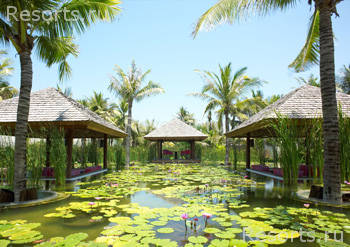Evason Hideaway & Six Senses Spa 32